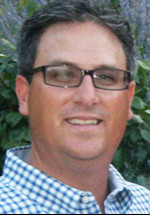 Tim Moroney